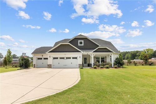 5140 Jt Matthews Rd, Godwin, NC, 28344-8407 | Card Image