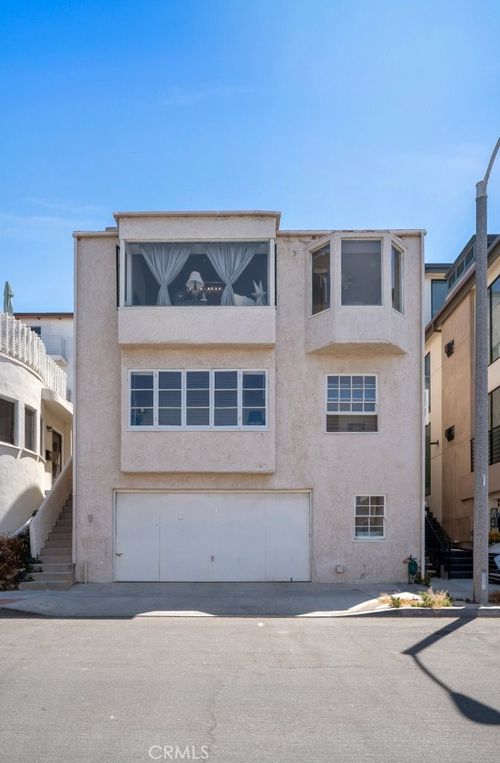3012 Manhattan Ave, Manhattan Beach, CA, 90266 | Card Image