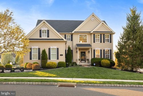 4855 Hycliff Chase, Center Valley, PA, 18034-8791 | Card Image
