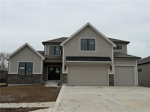 10515 N Liberty St, Kansas City, MO, 64155-2891 | Card Image