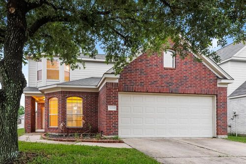 12214 Landsdown Ridge Way, Humble, TX, 77346-3441 | Card Image