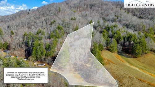 228 Don Adams Rd, Lansing, NC, 28643-9357 | Card Image