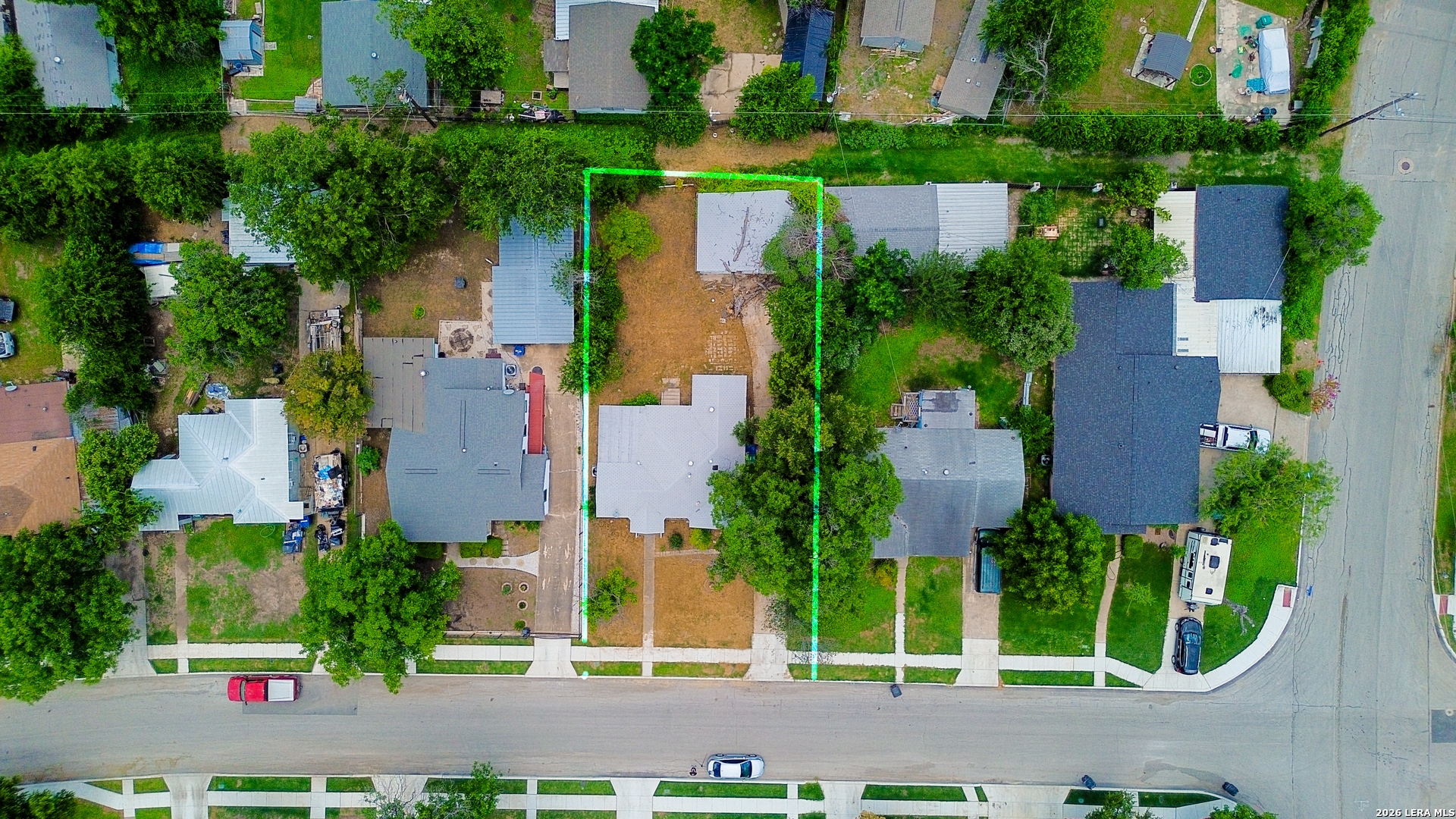 Residential in San Antonio 4