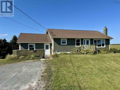 2871 Highway 206, House other with 3 bedrooms, 2 bathrooms and null parking in Arichat NS | Image 1