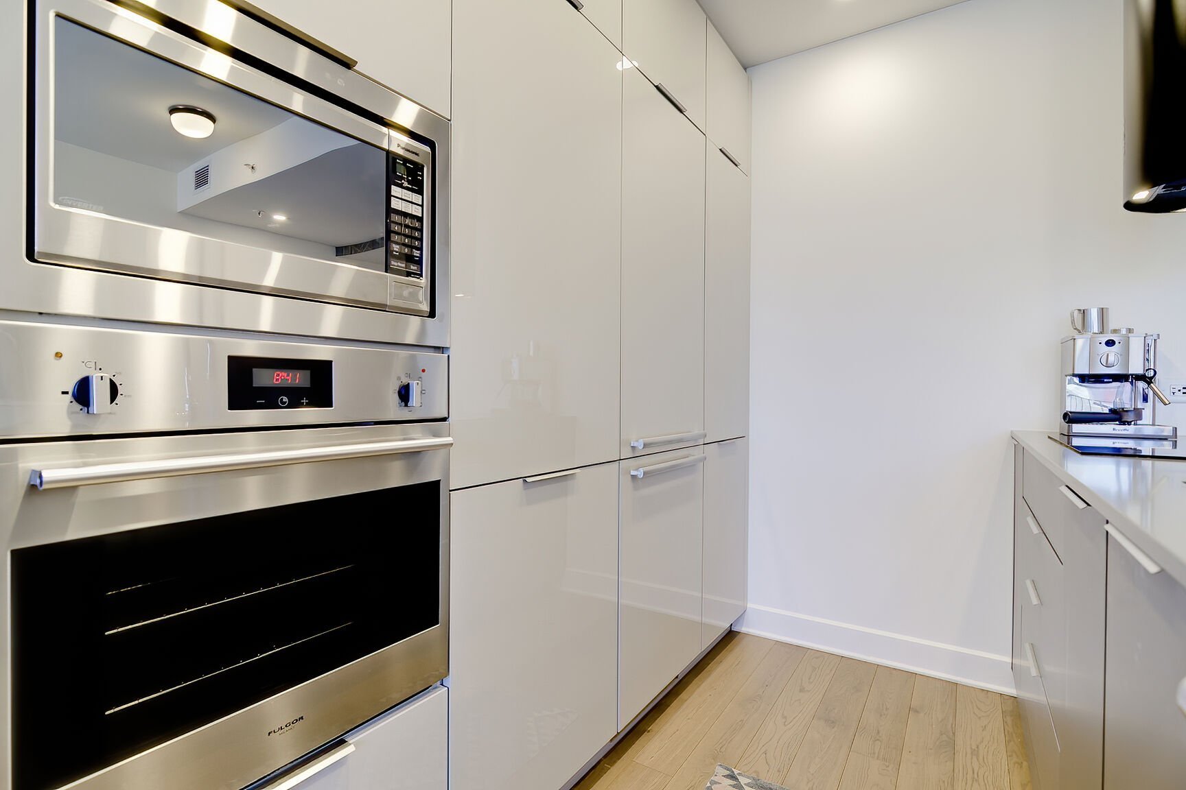 Residential Lease in Montréal (Ville-Marie) 4