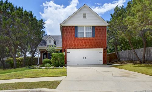 16 Claybrook, San Antonio, TX, 78254-6716 | Card Image