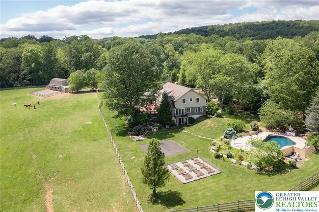 2965 Adams Way, House other with 4 bedrooms, 5 bathrooms and null parking in RIEGELSVILLE PA | Image 6