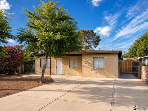 723 N Musgrove Ave, Somerton, AZ, 85350 | Card Image