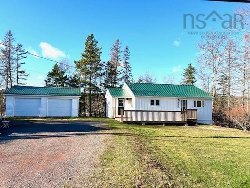 1817 Highway 311, Central North River, NS, B6L6G2 | Card Image