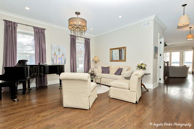 75 N Lake Ave, House other with 4 bedrooms, 4 bathrooms and 7 parking in Third Lake IL | Image 6