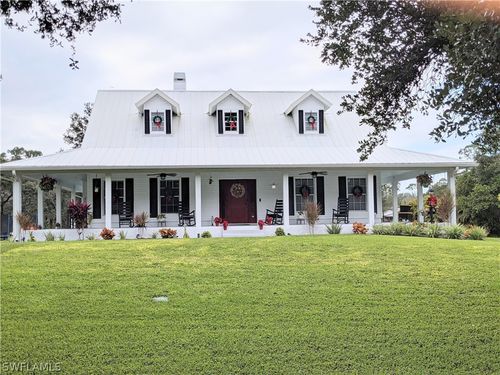 17601 Nalle Rd, NORTH FORT MYERS, FL, 33917-2224 | Card Image