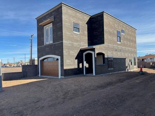 422 N Lala Street, Belen, NM, 87002 | Card Image