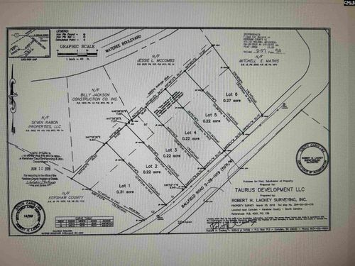 323 Ballfield Rd, Camden, SC, 29020-4171 | Card Image