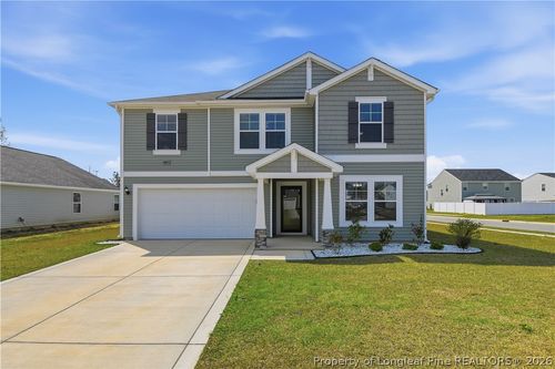 4043 Club Pond Rd, Raeford, NC, 28376-4057 | Card Image