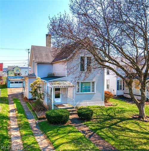 310 S 4th St, Coshocton, OH, 43812-2021 | Card Image