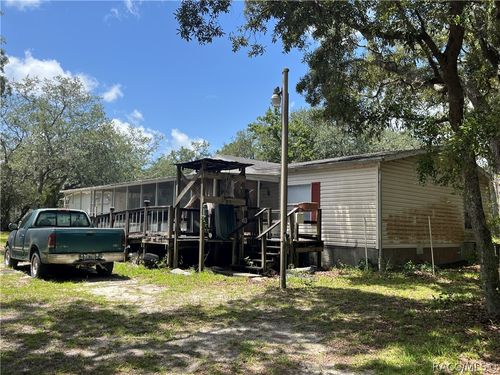 6178 S Gross Ave, Homosassa, FL, 34446-3135 | Card Image