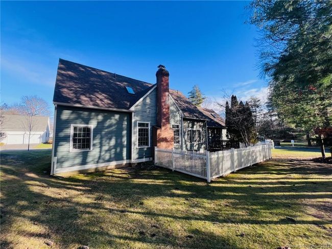 41 - 41 Sagewood Ln, Condo with 3 bedrooms, 4 bathrooms and 2 parking in Windsor CT | Image 5