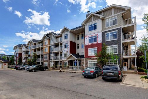 1410-155 Skyview Ranch Way Ne, Calgary, AB, T3N0L1 | Card Image