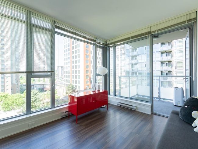903 - 1188 Pinetree Way, Condo with 1 bedrooms, 1 bathrooms and 1 parking in Coquitlam BC | Image 7