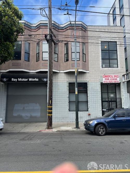 430 S Van Ness Ave, San Francisco, CA, 94103-3630 | Card Image