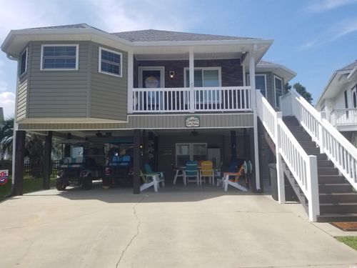 919 Dock Pl, Murrells Inlet, SC, 29576-8720 | Card Image