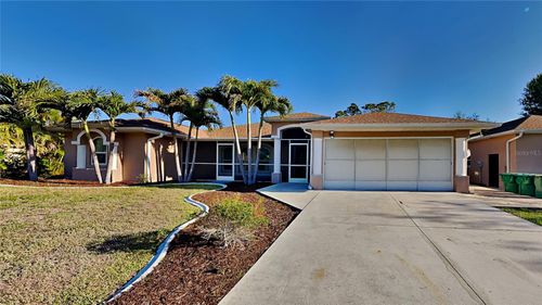 23344 Van Buren Ave, PUNTA GORDA, FL, 33980-5903 | Card Image