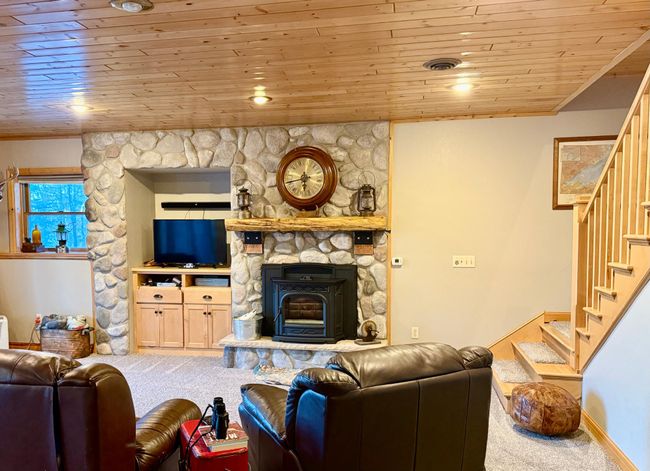 N9717 Northern Lights Vw, House other with 4 bedrooms, 3 bathrooms and 2 parking in PHILLIPS WI | Image 32