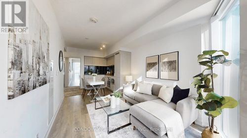 2909-60 Shuter St, Toronto, ON, M5B0B7 | Card Image