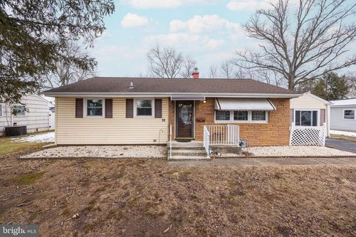 44 Matthew Dr, Hamilton, NJ, 08690-3945 | Card Image