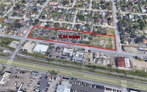 500 W State Ave, Pharr, TX, 78577 | Card Image