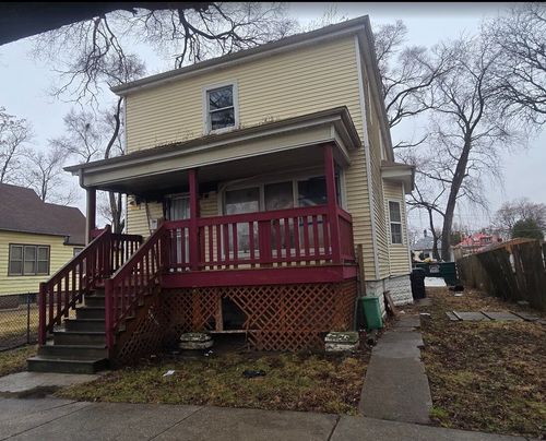 328 W 106th Place, Chicago, IL, 60628 | Card Image