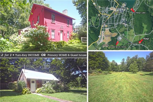 237 County Highway 52, Middlefield, NY, 13326 | Card Image