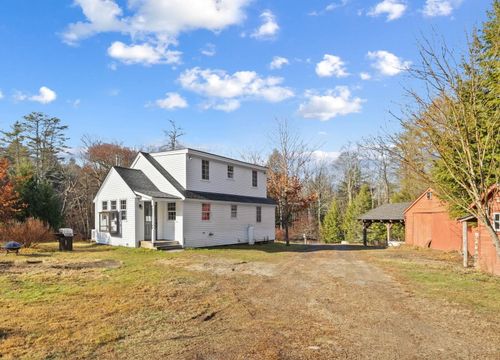 393 Beryl Mountain Rd, South Acworth, NH, 03607-4610 | Card Image