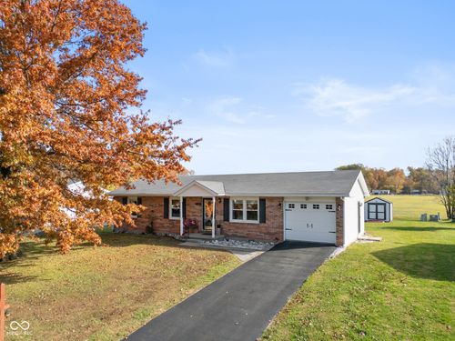 3360 N Quail Dr, Madison, IN, 47250-9279 | Card Image