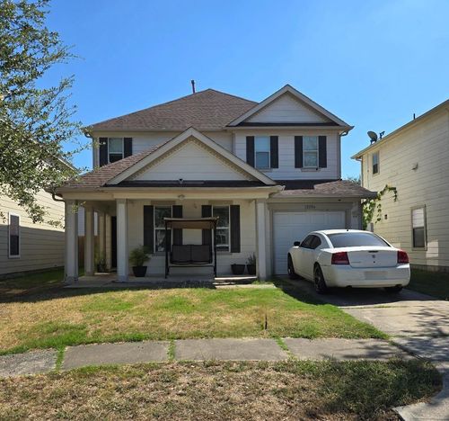 12006 Audubon Hill Ct, Houston, TX, 77038-2712 | Card Image