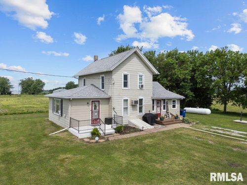 2156 Ridge Rd, Reynolds, IL, 61279-8515 | Card Image