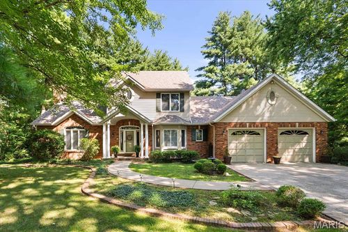 4 Cheshire Ct, Edwardsville, IL, 62025-3801 | Card Image