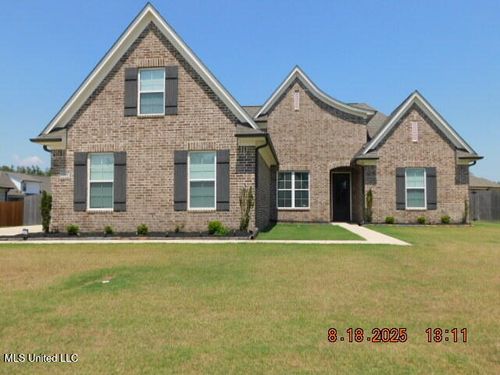 1544 Clair Cir S, Hernando, MS, 38632-1059 | Card Image