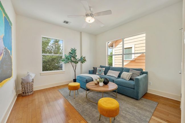 You'll also find an additional bedroom on the 2nd floor | Image 27