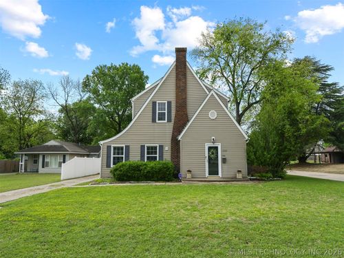 1316 Stanley Sw, Ardmore, OK, 73401 | Card Image
