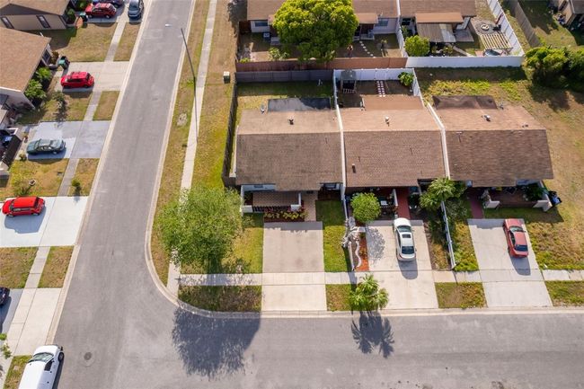 3103 Yorych Ln, Townhouse with 3 bedrooms, 2 bathrooms and null parking in ORLANDO FL | Image 4
