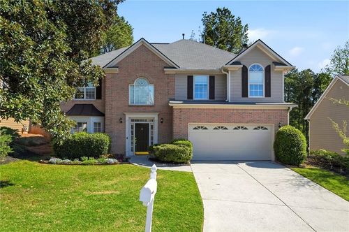 5042 Anclote Drive, Alpharetta, GA, 30022 | Card Image