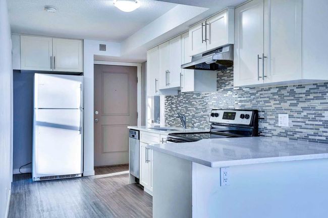 201 - 1820 9 Street Sw, Condo with 1 bedrooms, 1 bathrooms and 1 parking in Calgary AB | Image 9