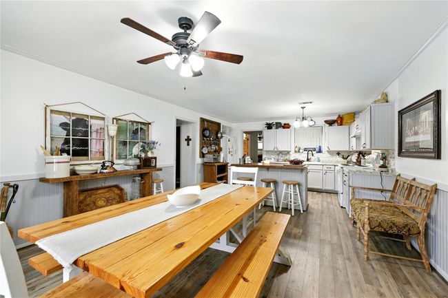 1566 S Robb St, House other with 2 bedrooms, 2 bathrooms and 3 parking in Trinity TX | Image 10