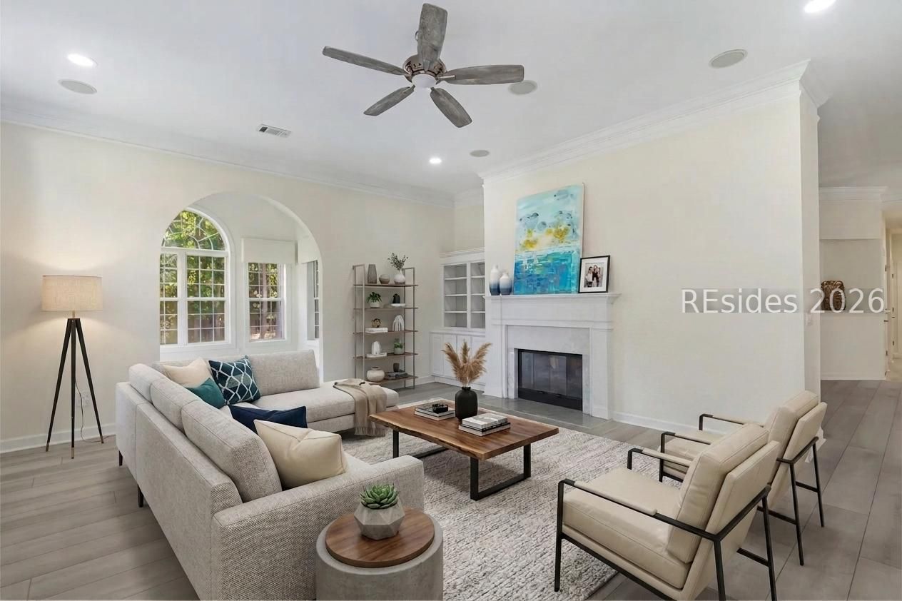 Residential in Bluffton 5