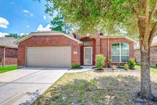 8010 Atwood Hills Ln, Humble, TX, 77338-2857 | Card Image