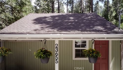 23655 Rocky Dell Rd, Crestline, CA, 92325-9300 | Card Image