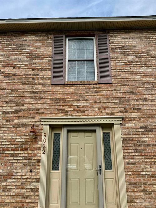 9022 Governors Place Ct, Pensacola, FL, 32514-5535 | Card Image