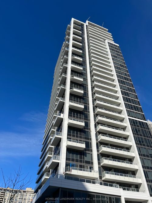 ph603-75 Canterbury Pl, North York, ON, M2N0L2 | Card Image