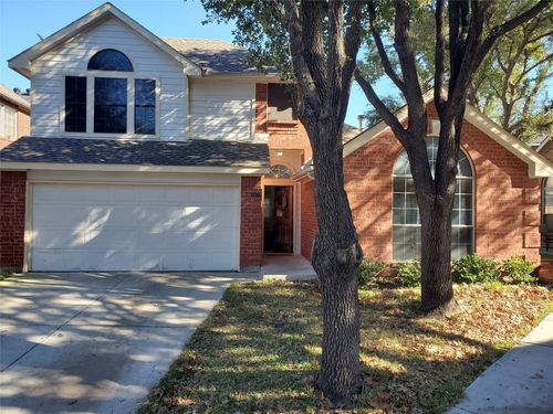 200 Morning Star Ct, Irving, TX, 75063-6800 | Card Image
